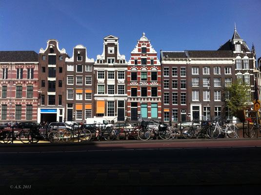 Typiquement Amsterdam, Pays-Bas
