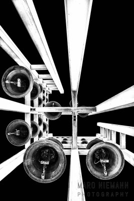 Carillon - Potsdam