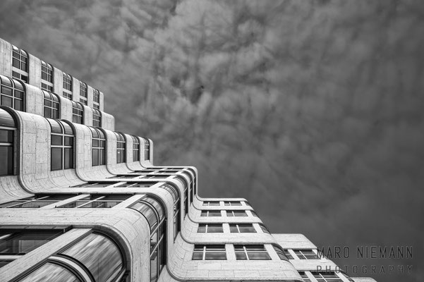 Shell-Haus - Berlin