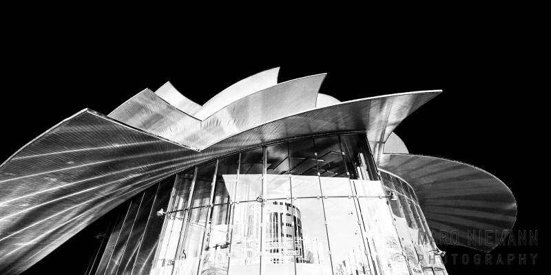 Hans Otto Theater -  Potsdam