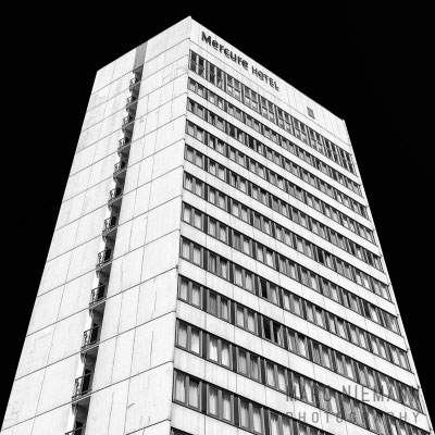 Hotel Mercure - Potsdam