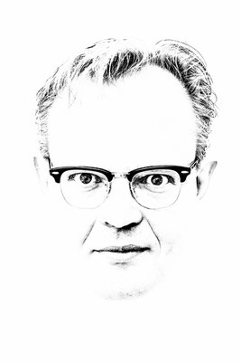 Edward Stein - Magician © Maro Niemann