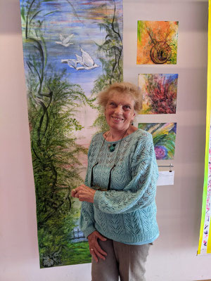 Paula Stolz