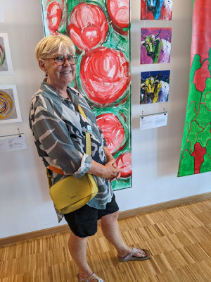 Angela Semmler