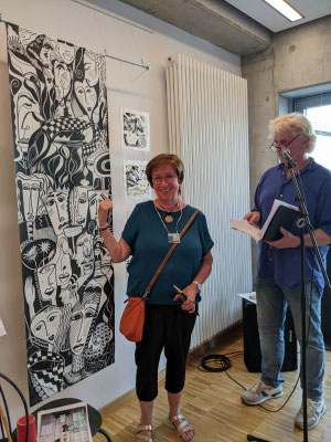 Gabriele Demmel