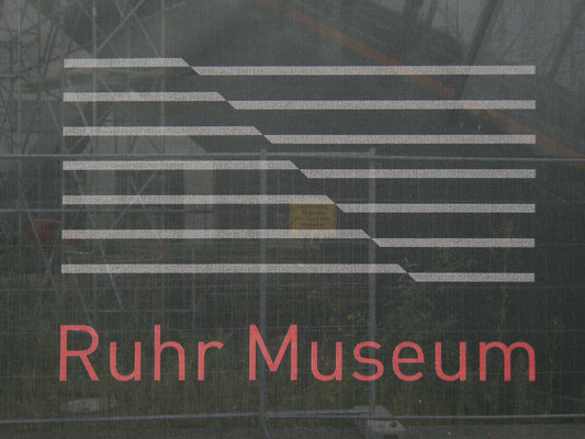 Die Kohlenwäsche ist Sitz des Ruhrmuseums, August 2008