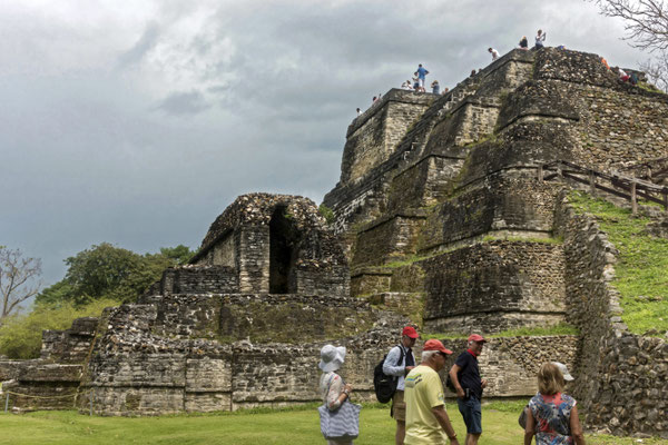 Altun Ha, Belize