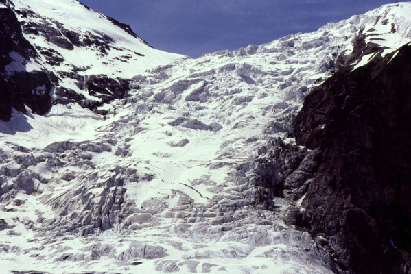 Arollagletscher