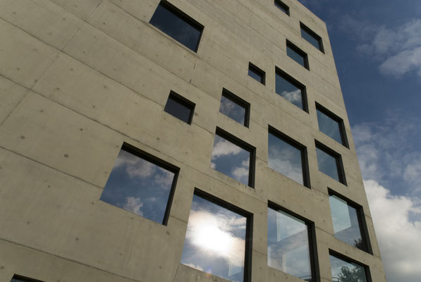 Zollverein School