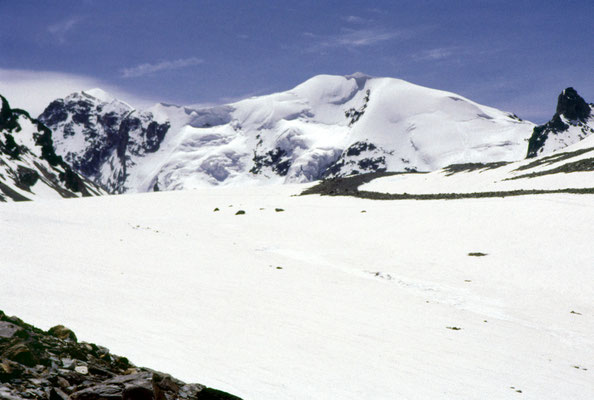 Arollagletscher