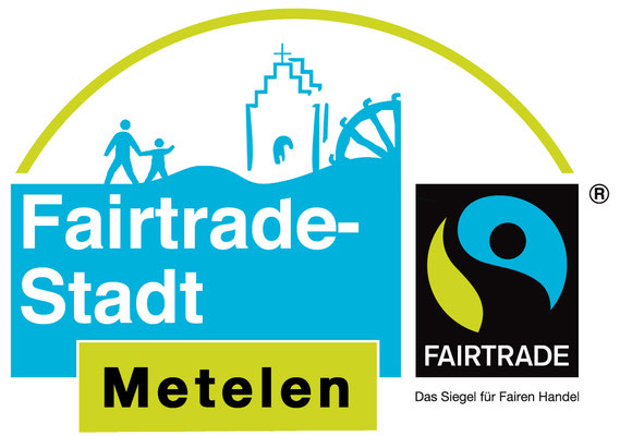 Fairtrade Stadt Metelen