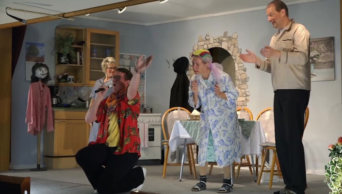 "Olé"