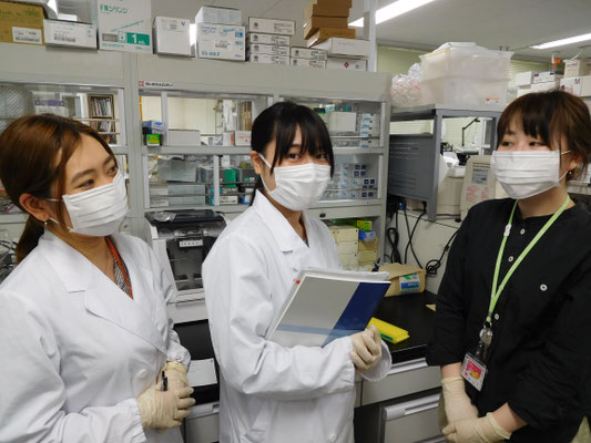 5年生 17 平成29年度 配属 帝京大学薬学部 薬物送達学研究室 Dds研 5年生 17 平成29年度 配属 帝京大学薬学部 薬物送達学研究室 Dds研