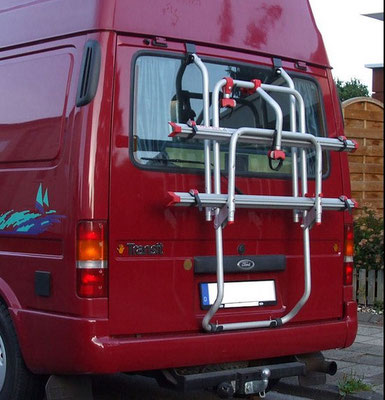 Fahrradtrager Fur Auto Veloferien Schweiz