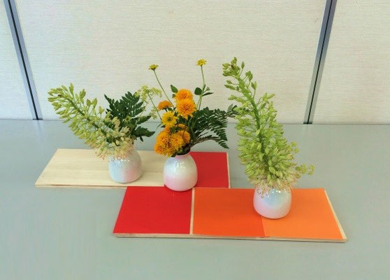 Kotaroくんの作品です。