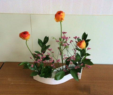 Reonaさんの作品です。