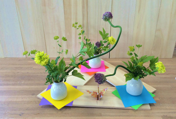 Yunaさんの作品です。