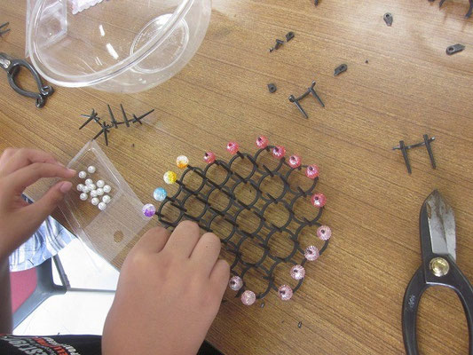 どうする、こうする・・・