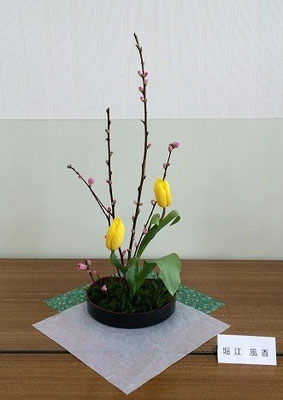 Fukaさんの作品です。