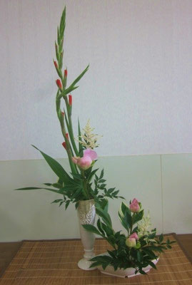 Akariさんの作品です。