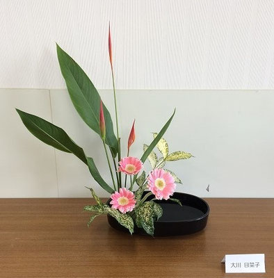 Hinakoさんの作品です。