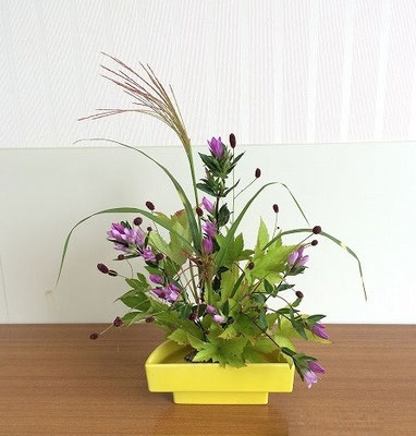 Harutoくんの作品です。