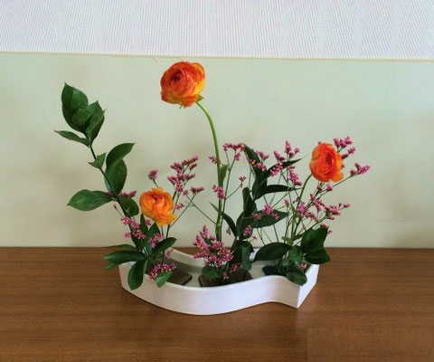 Harutoくんの作品です。