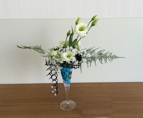 Kotaroくんの作品です。