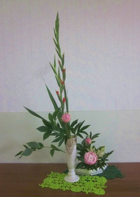 Yutaくんの作品です。