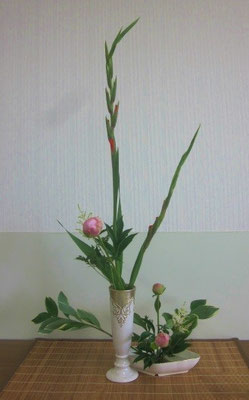 Yunaさんの作品です。