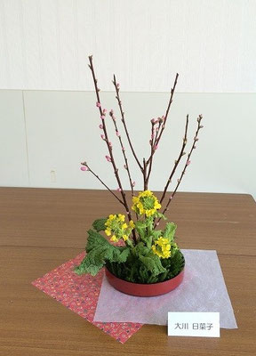 Hinakoさんの作品です。