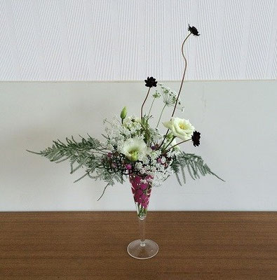 Yunaさんの作品です。