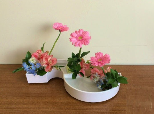 Ayaさんの作品です。