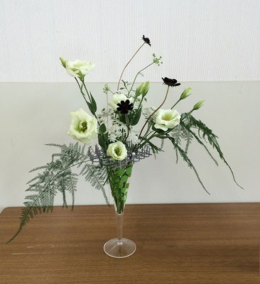 Yutaくんの作品です。