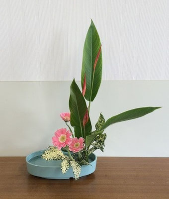 Kotaroくんの作品です。