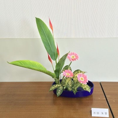 Akariさんの作品です。