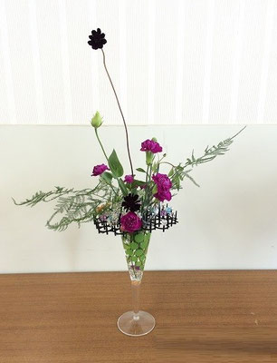 Reonaさんの作品です。