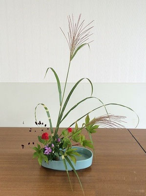 Akariさんの作品です。