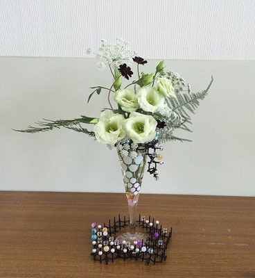 Hinakoさんの作品です。