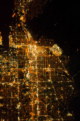 Salt Lake City (USA)