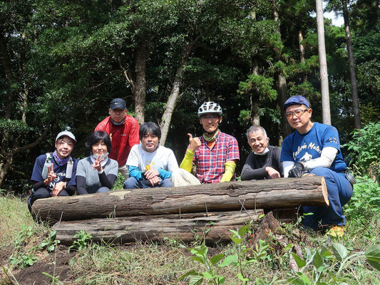 １０月０８日　ソッカ山頂プロジェクト