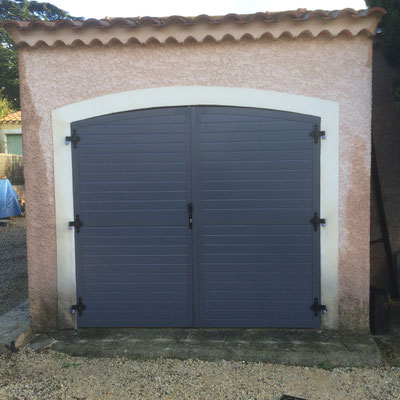 volet 2 vantaux