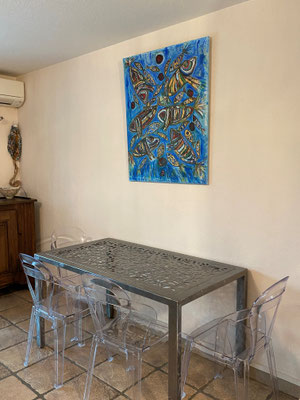 table d appoint