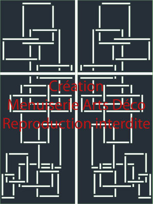 idée de modèles de porte d'entrée