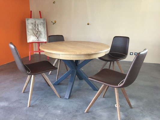table ronde