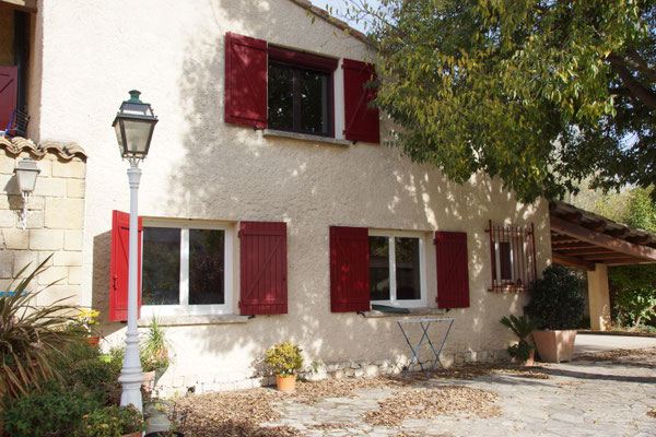 volet aluminium durabilité