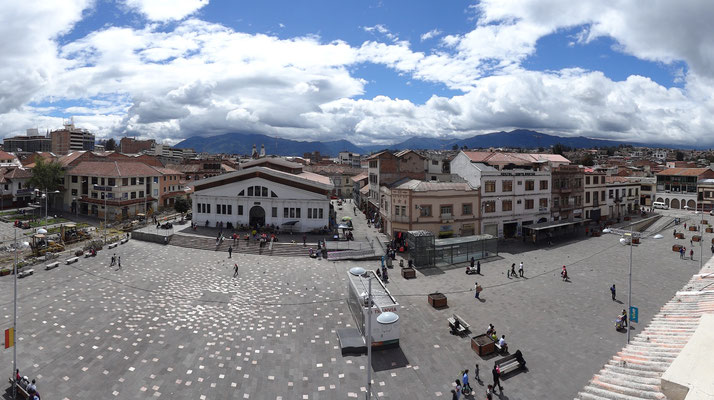 Cuenca