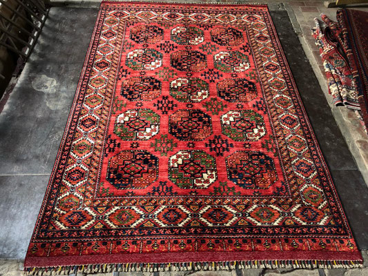 Tappeto Bukara Udine- tappeto Buchara Udine, tappeto Bukhara Udine sul ordinazione 