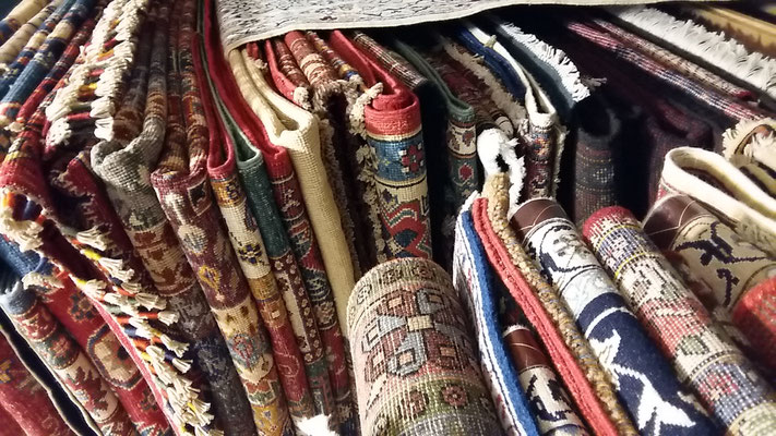 Offerta tappeti persiani e kilim Udine, sconti tappeti orientali in Friuli Venezia Giulia Via molin nuovo 