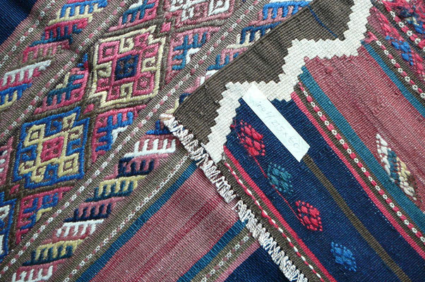 ladi antico, kilim antico, sumak antico, verneh antico, tappeti Udine